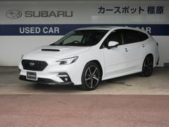 スバルレヴォーグGT-H EX  アイサイトX 地デジナビ ドラレコ ETC