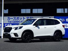 スバルフォレスターX-エディション パワーリヤゲート無 ナビ・Rカメラ・ETC