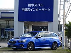 スバルレヴォーグ1.6STI Sport EyeSight ナビ ETC付