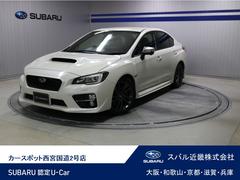 WRX S4