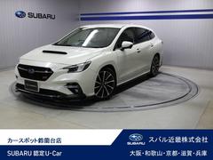 レヴォーグ