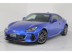 スバルBRZR  6MT アルパインナビ BluetoothAudio