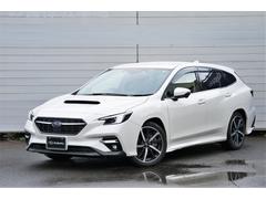 スバルレヴォーグGT-H EX EyeSight X 11.6型ナビ