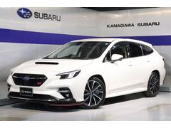 スバルレヴォーグSTIスポーツ EX 革シート ETC2.0 電動リヤゲート