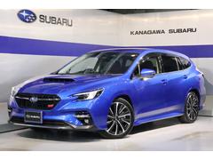 スバルレヴォーグSTIスポーツ EX ETC ドラレコ 元社有車
