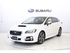 スバルレヴォーグ2.0GT-Sアイサイト レザーシート