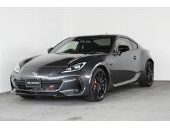 スバルBRZSTI Sport/ブレンボー/元社用車/6MT