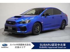 スバルWRX STIWRX STI 6速MT STIスポイラー タイヤ4本交換付
