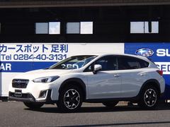 スバルXV2.0e-L EyeSight ナビ・Rカメラ・ETC付き