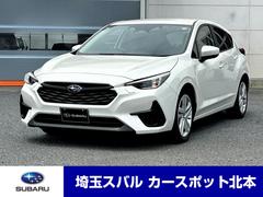 スバルインプレッサST 元レンタカー 11.6インチ大型ディスプレイ