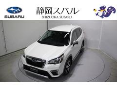 フォレスター