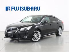 スバルレガシィB4Limited EyeSight ナビ ETC ドラレコ