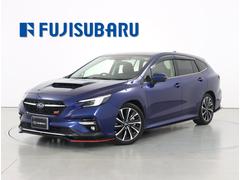 レヴォーグ