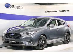 スバルインプレッサST-G新世代アイサイト9型ナビ後方カメラ後退時警報ブレーキ