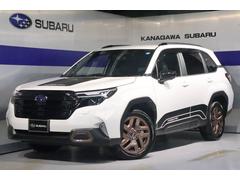 スバルフォレスタースポーツ EX ETC ドラレコ 元社有車