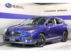 スバルインプレッサST-G
