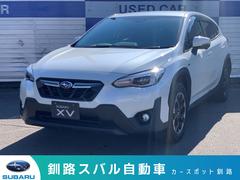 スバルXV2.0e-L EyeSight