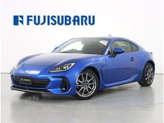 スバルBRZR