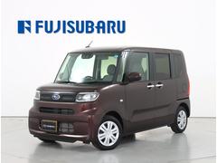 スバルシフォンG 元社用車 ワイドエントリーナビ Rカメラ 両側パワスラ