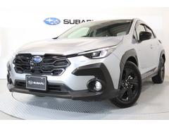 クロストレック