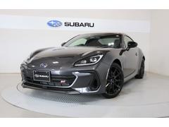 スバルBRZSTI スポーツ カロッツェリアナビ ブレンボ ☆元試乗車☆