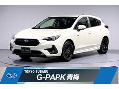 スバルインプレッサST-G 元弊社社用車