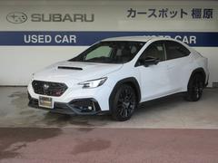 スバルWRX S4STI Sport R-Black Limited