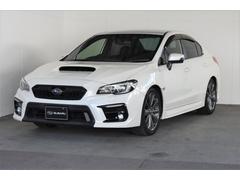 スバルWRX S42.0GT EyeSight/パナビルトインナビ/ETC