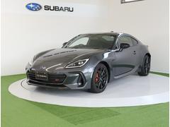 スバルBRZSTI スポーツ 6MT 元社用車