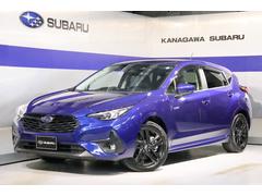 スバルインプレッサST-G 元社用車 パワーシート シートヒーター