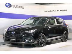 スバルインプレッサST-G