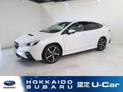 レヴォーグ