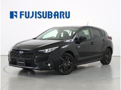 スバルインプレッサS-GT 9インチナビ ETC AWD ワンオナ