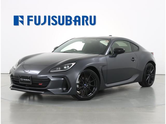 BRZ(群馬県)| 中古車ならスグダス | SUBARU （公式）