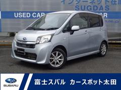 スバルステラG スマートアシストα クラリオンナビ Rカメラ 新品タイヤ