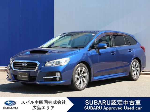 スバル レ>ガシィツーリングワゴン