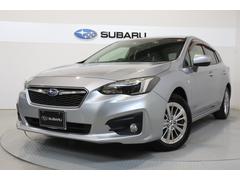 スバルインプレッサスポーツ1.6i-L EyeSight