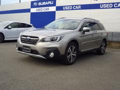スバルレガシィアウトバックLimited EyeSight搭載車