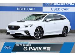 スバルレヴォーグGT-H EX 11.6inセンターディスプレイ ETC