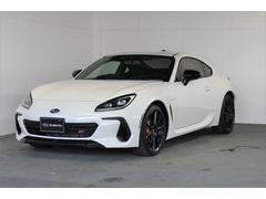 スバルBRZSTI スポーツ/ブレンボー/元社用車/ドラレコ