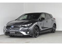 スバルインプレッサST STI パフォーマンスエディション/元社用車