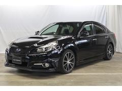 スバルレガシィB42.0GT DIT spec.B EyeSight