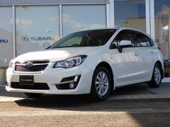 スバルインプレッサスポーツ1.6i-L Proud Edition SDナビ