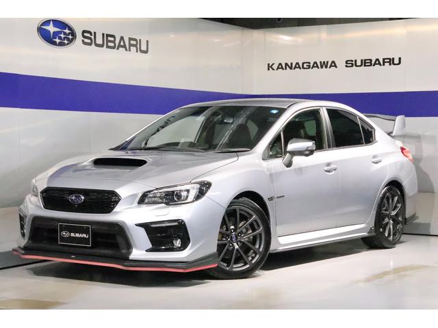 スバルWRX S42.0GT-Sアイサイト8型ナビ前横後カメラ後方警戒ドラレコ