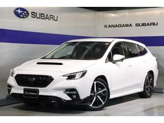 スバルレヴォーグスマートエディション アイサイトX視界拡張 スターリンクナビ