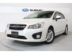 スバルインプレッサスポーツ2.0i EyeSight
