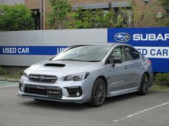 スバルWRX S4WRX S4 STI Sport EyeSight
