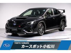 WRX S4