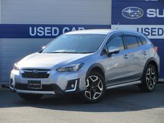 スバルXVAdvance EyeSight搭載車