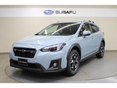 スバルXV2.0i-L EyeSight サマータイヤ新品交換済み
